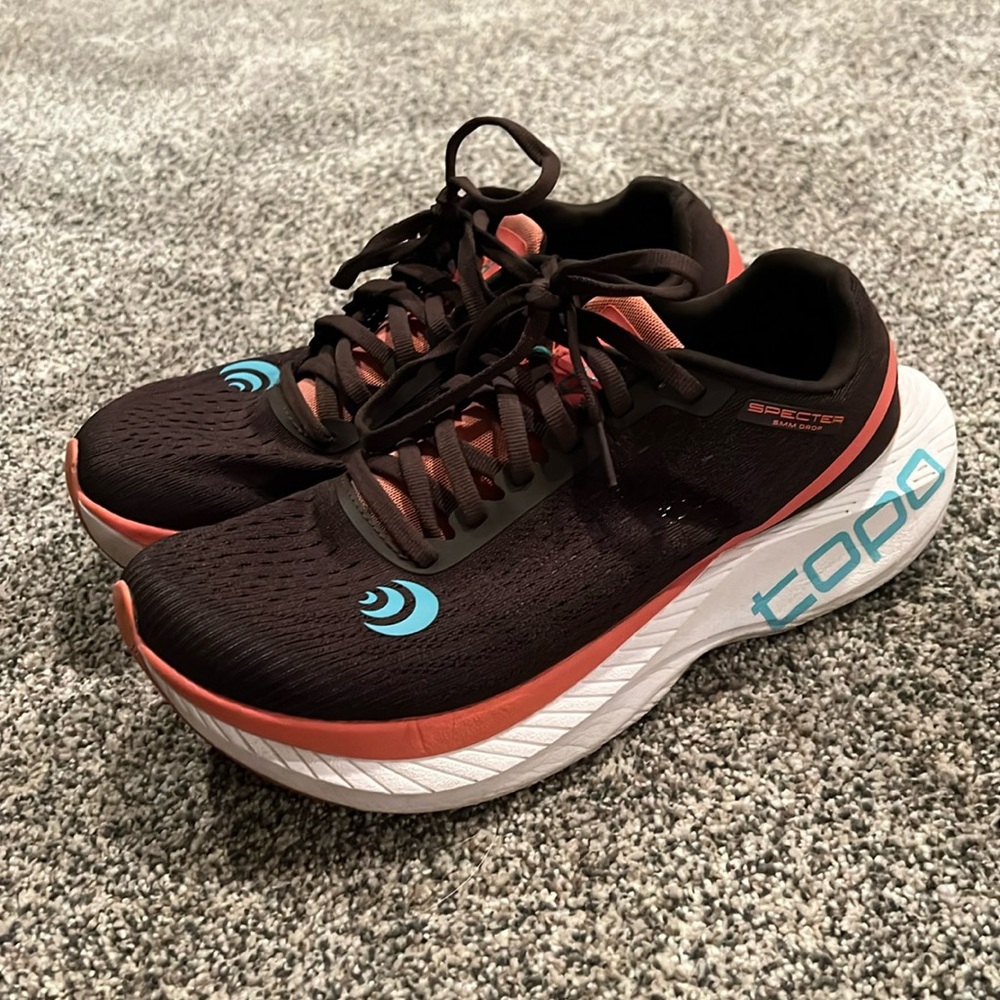 Women’s Topo Specter